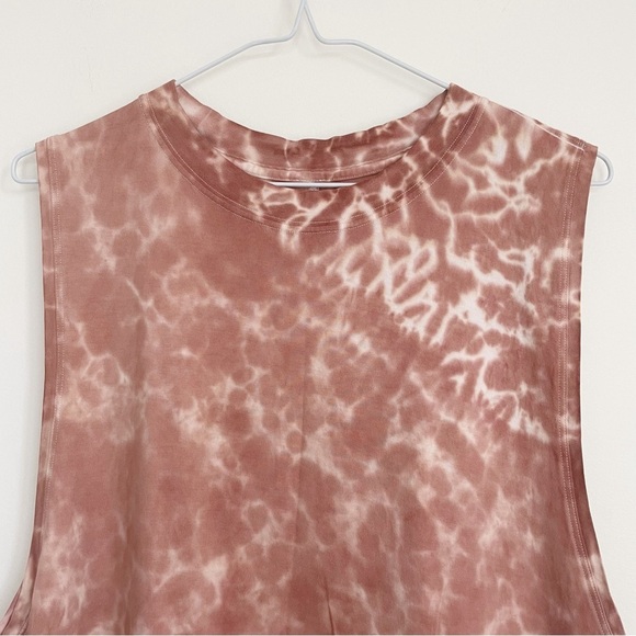 LULULEMON | All Yours Tank Tie Dye - Sz 8 - Picture 4 of 6